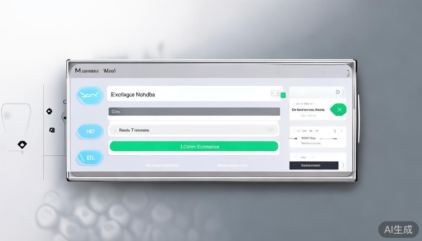 imToken资产管理指南：如何预留Gas费与善用兑换功能，确保资产流动性？