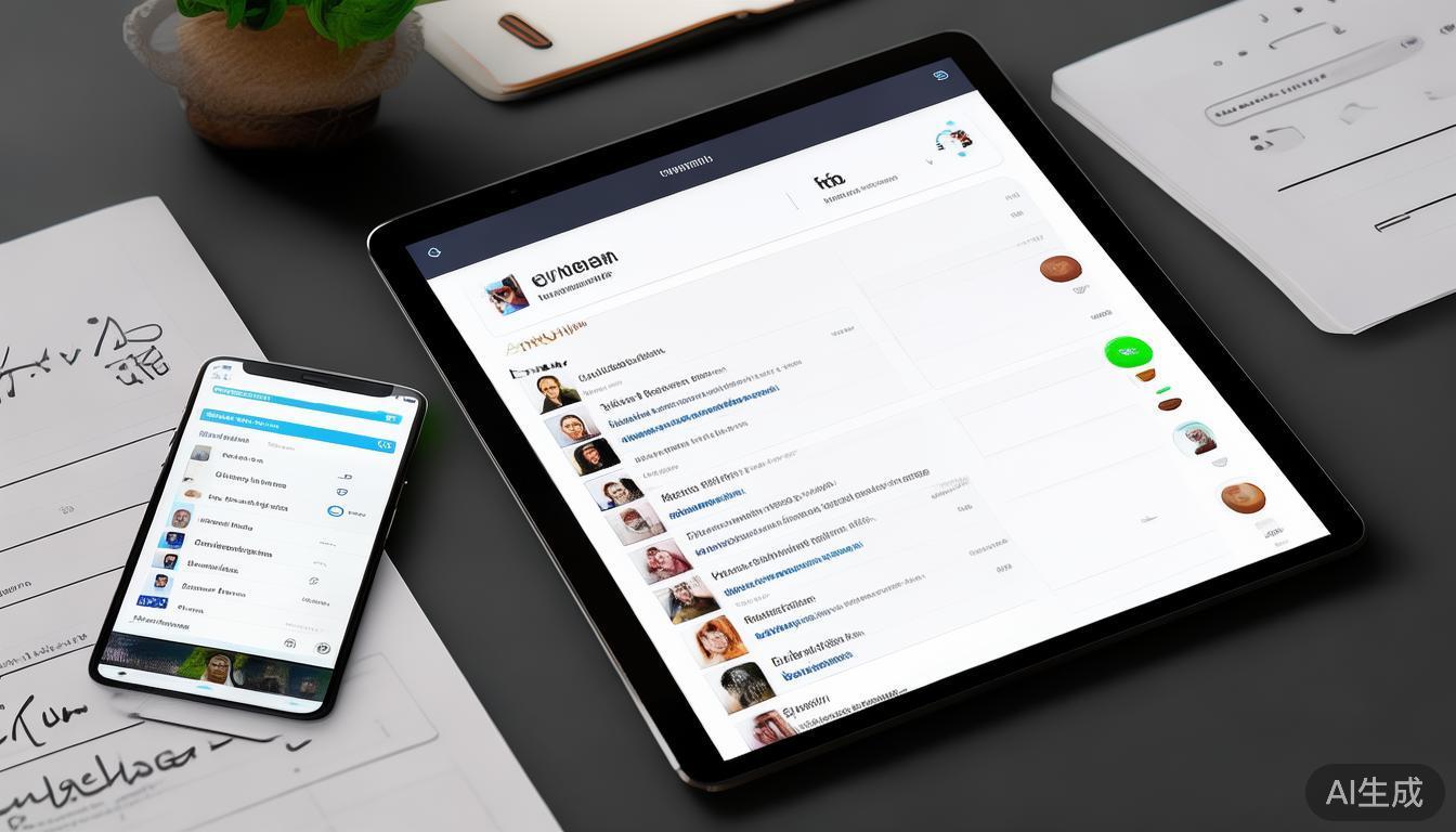 imToken国际版：超越转账的深度体验！加入AMA、学习赚取，把握加密趋势