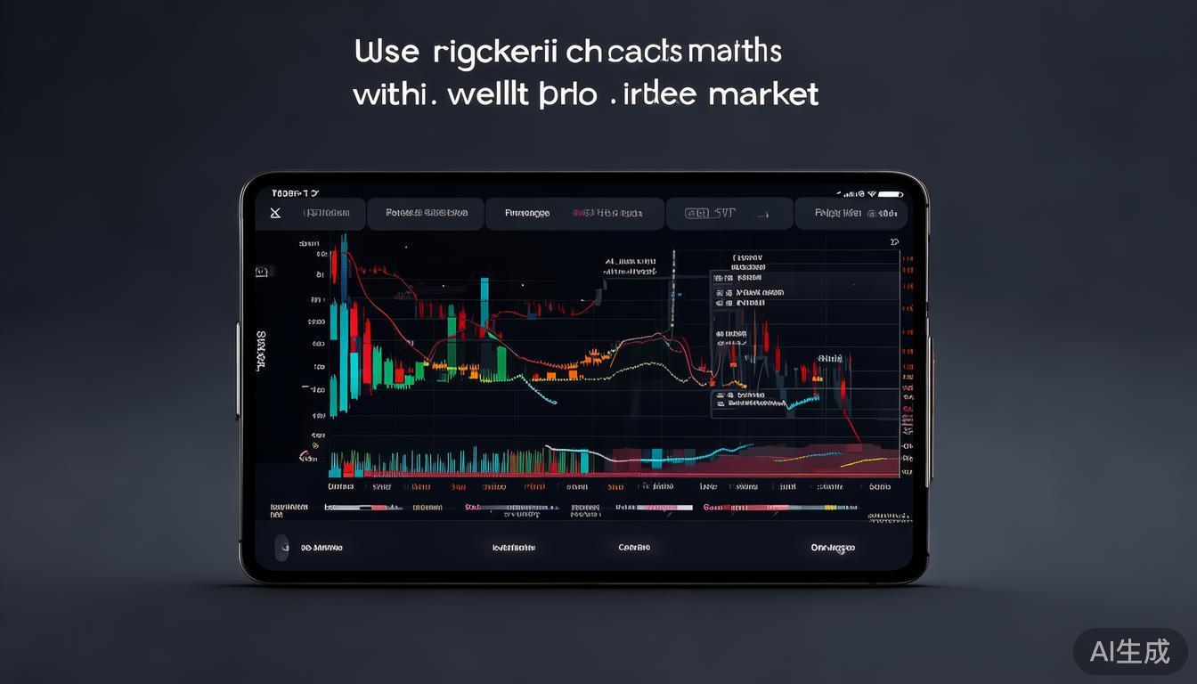 借助imToken钱包app最新版预测市场,需掌握这些要点