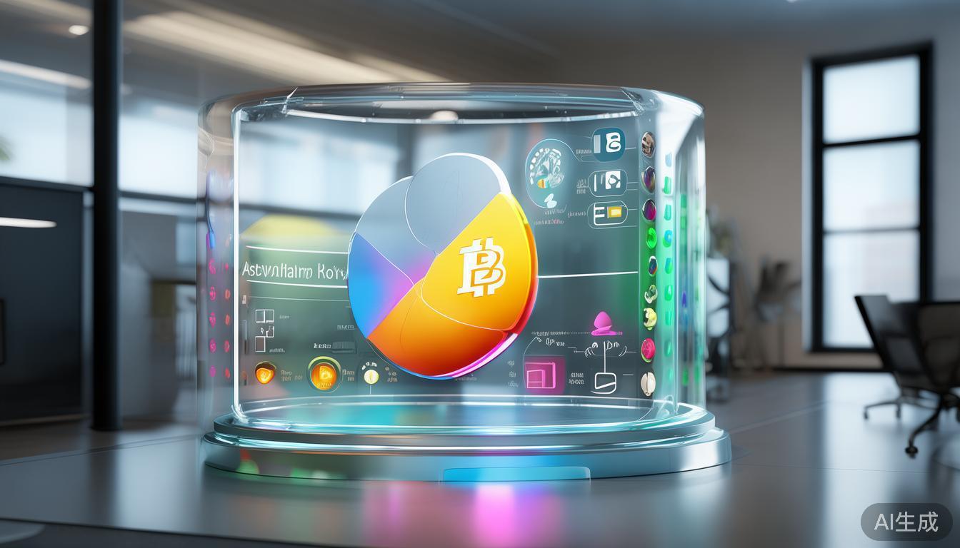 通过imToken官网审视资产状况,制定恰当投资策略并防陷阱