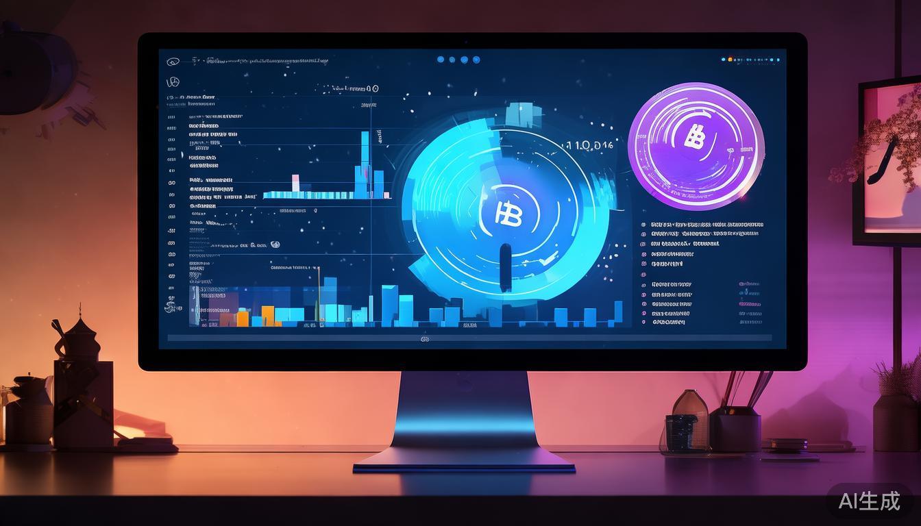 借助imToken通用版制定投资组合策略,实现资产合理配置与收益最大化