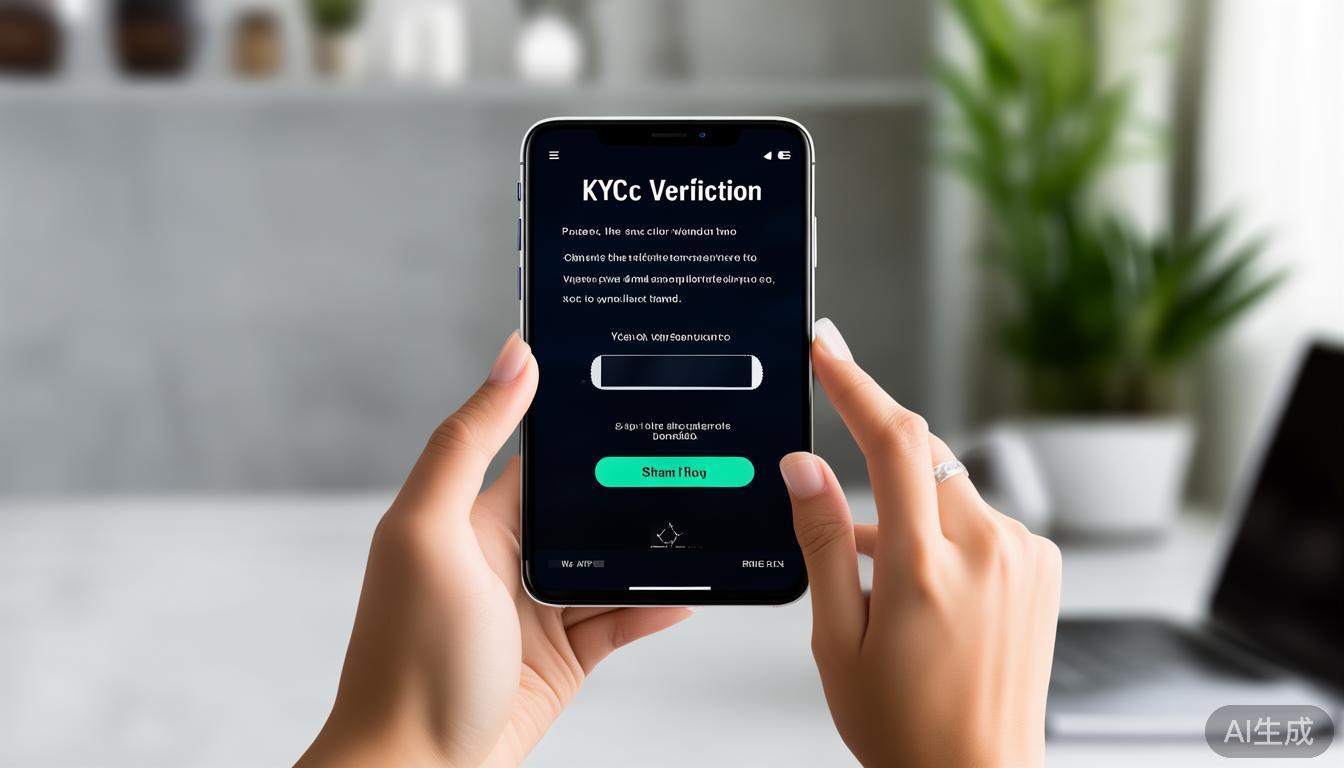 imToken安卓版KYC验证攻略，掌握关键步骤快速搞定
