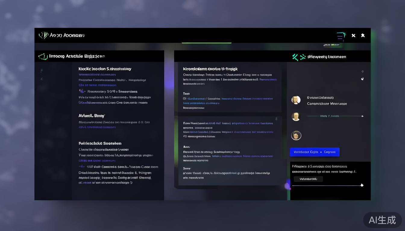 区块链领域知识共享价值高，借助imToken官网获取可靠工具是关键