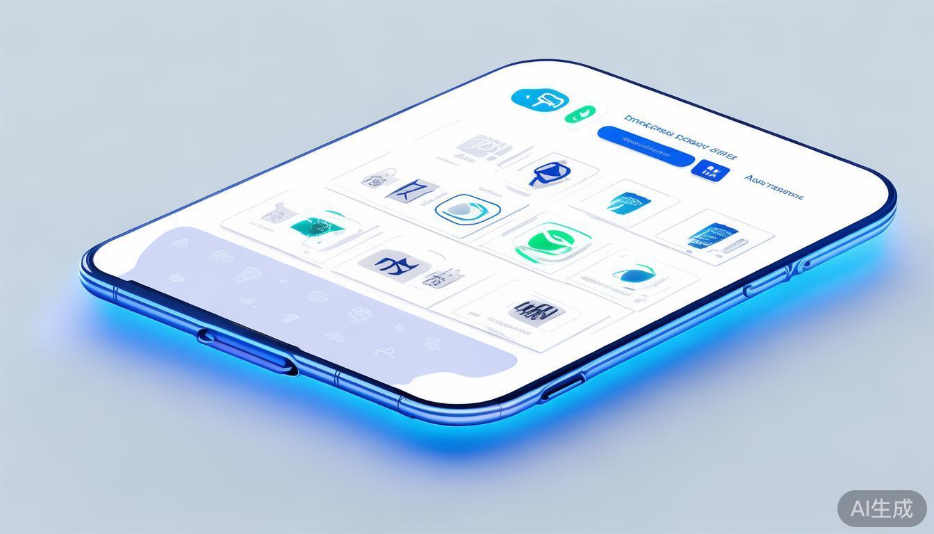 imToken 2.0钱包安卓版多链支持功能，轻松管理多样资产