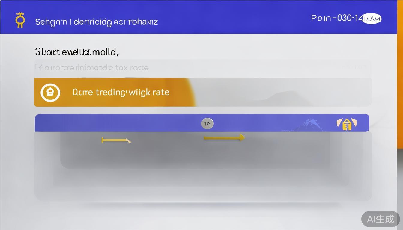 推行数字资产管理程序，选TokenIm钱包安卓版，税务筹划要点必知