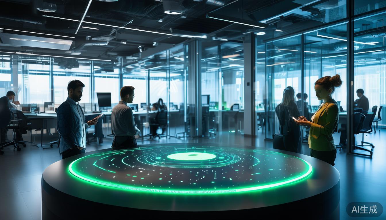 现代企业管理下，imToken融入团队建设的独特做法与意义？