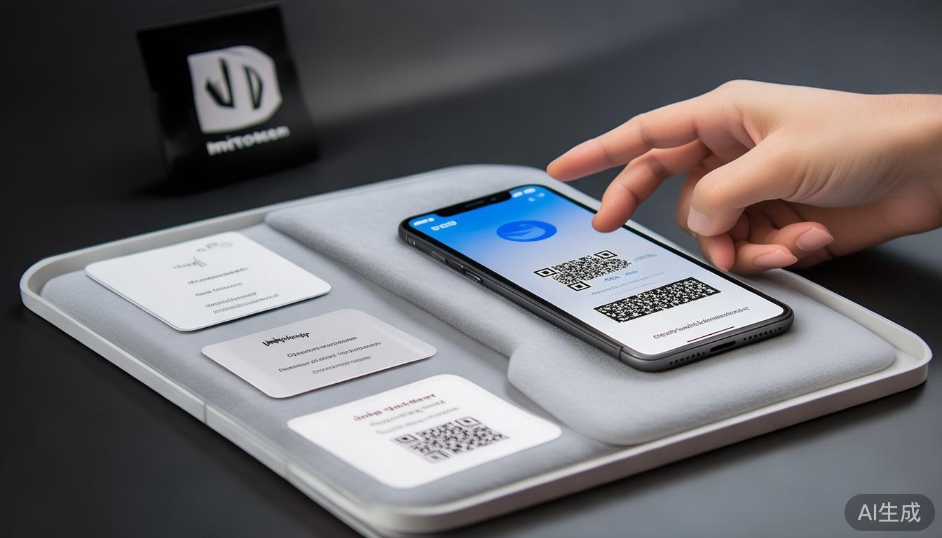 加密货币存储领域：imToken 冷钱包为何备受青睐？安全性如何保障？