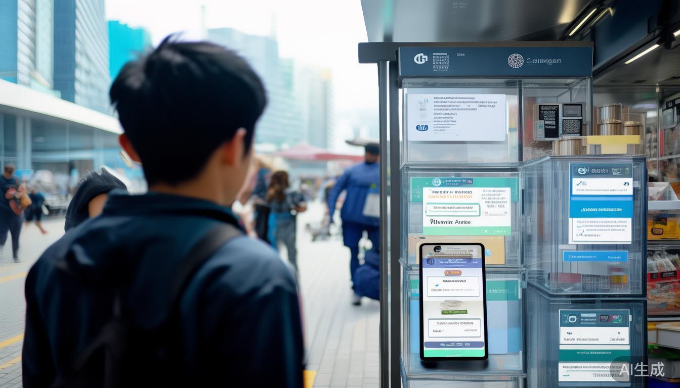 imToken钱包：多链资产管理与DeFi入口，引领数字资产平台新趋势