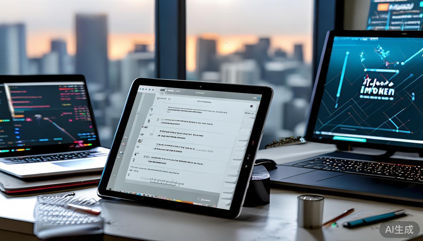 imToken版本迭代引发用户两极反馈：赞赏交易加速，抱怨内存占用与操作复杂