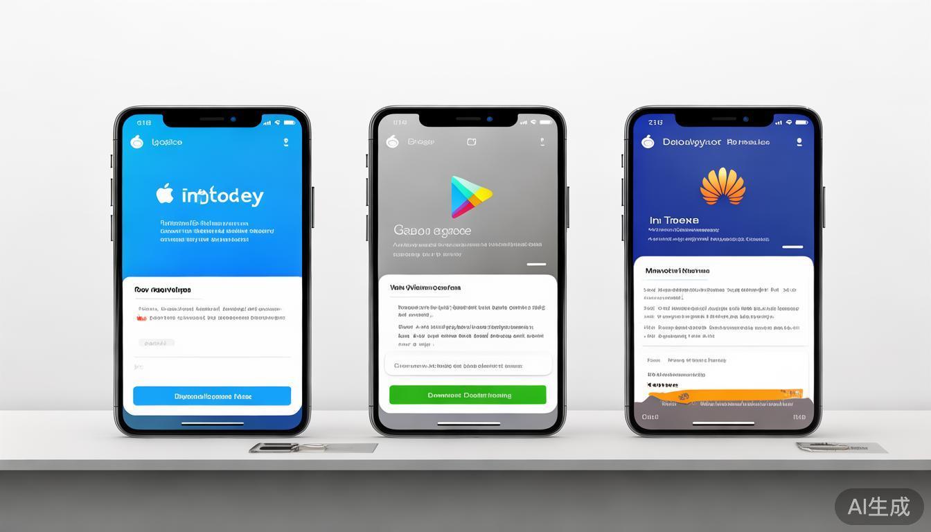 数字货币时代，保障imToken钱包资产安全，多渠道下载及验证是关键