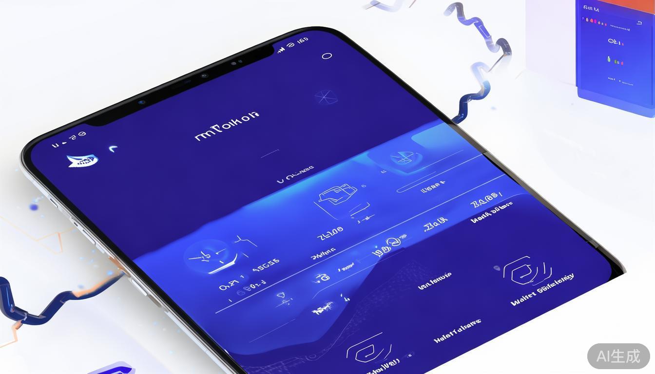 重磅！imToken 2.0安卓版推出，抢占市场扩大用户的关键一步？