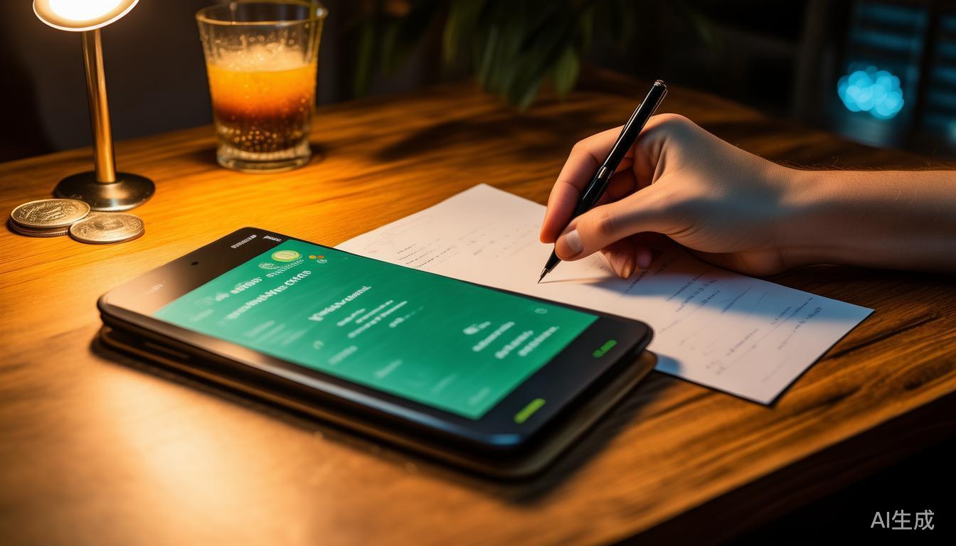 数字钱包安卓版意义重大！掌握使用要点，保障财产安全