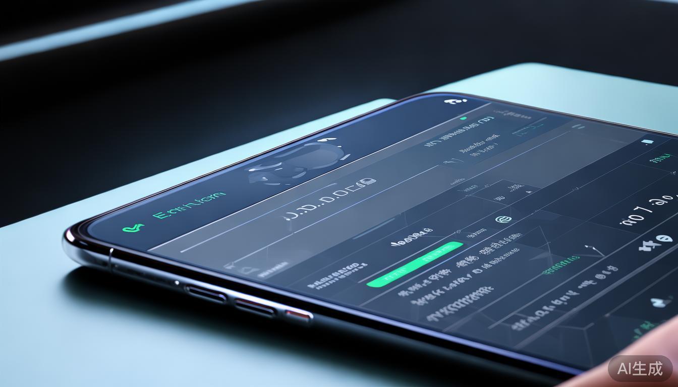 数字资产管理中，imToken私钥保管及交易确认等实用经验分享