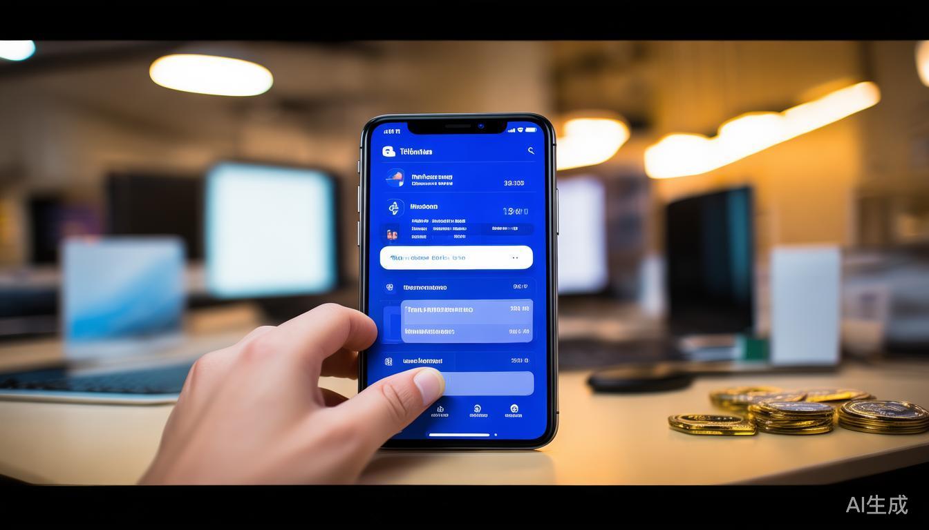 imToken使用体验：便捷操作与常见问题解决全解析