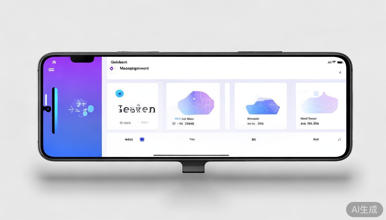 imToken钱包体验分享：iOS用户的安心之选，畅享便捷管理与顶级安全