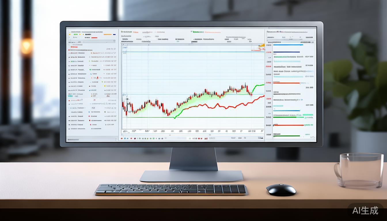imToken投资组合管理：高效掌握多链资产动态，科学决策降低投资风险