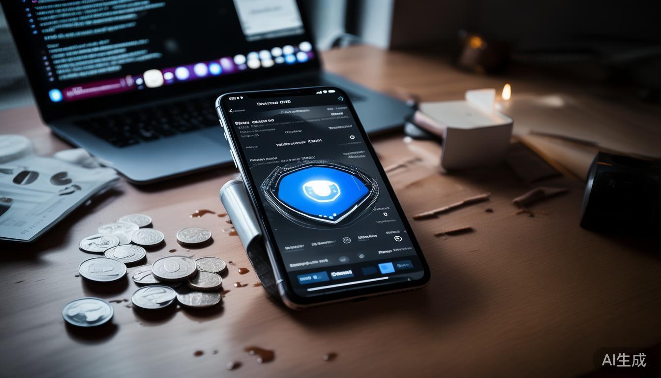 imToken钱包深度评测：优势显著但风险并存，适合人群与安全隐患全解析