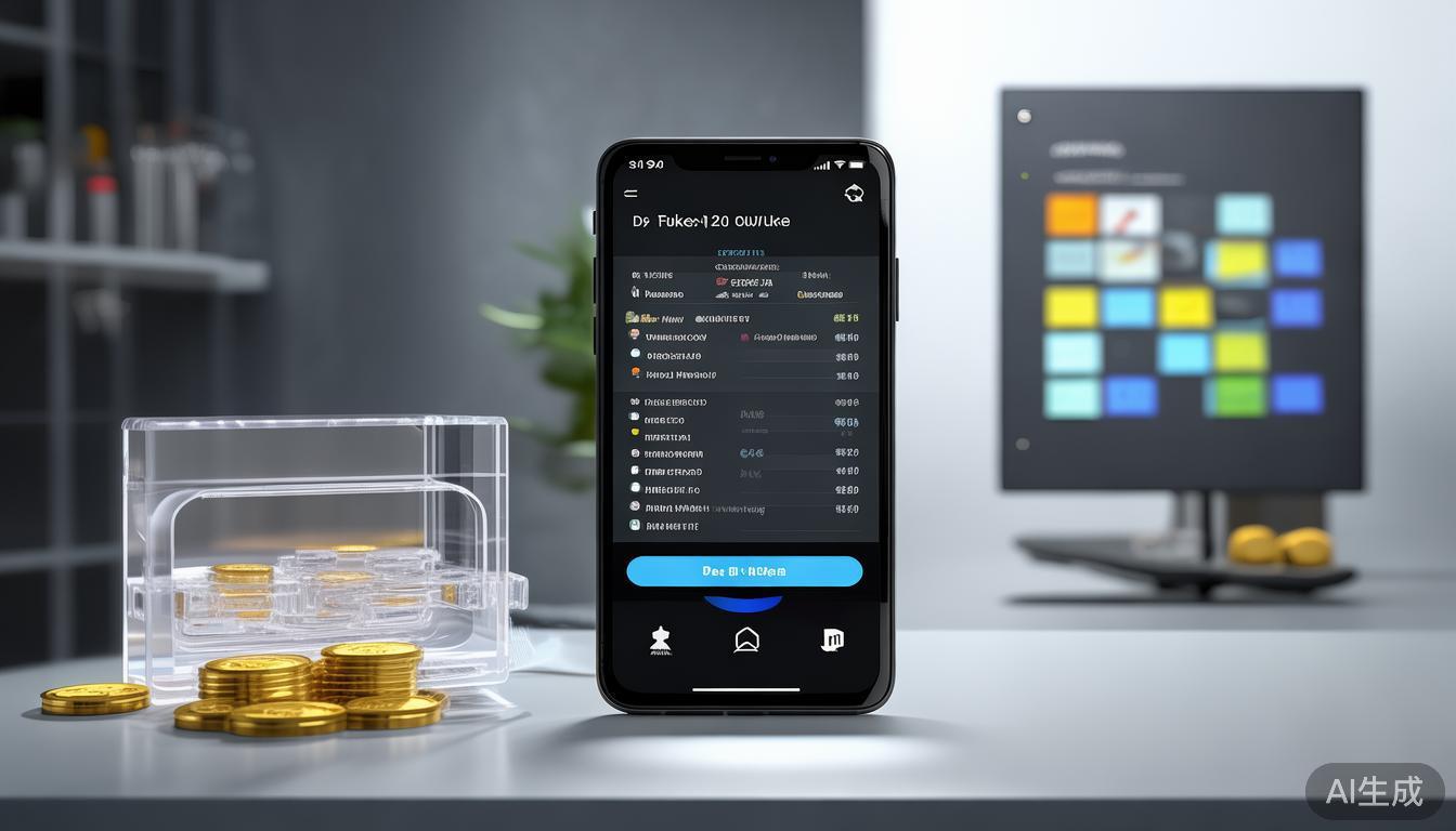 在数字资产管理中，如何借助imToken 2.0安卓版优化资产配置？