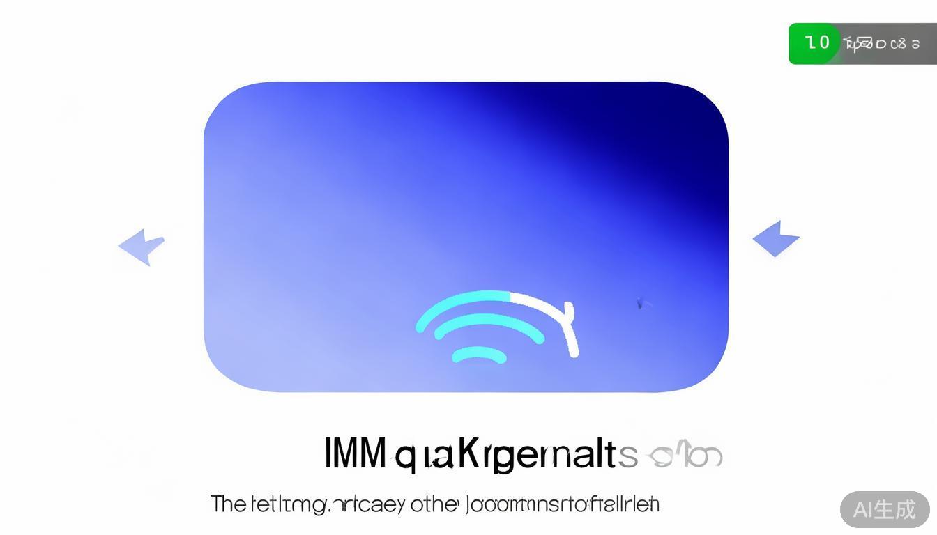 数字资产管理领域，imToken钱包下载体验关乎用户第一印象