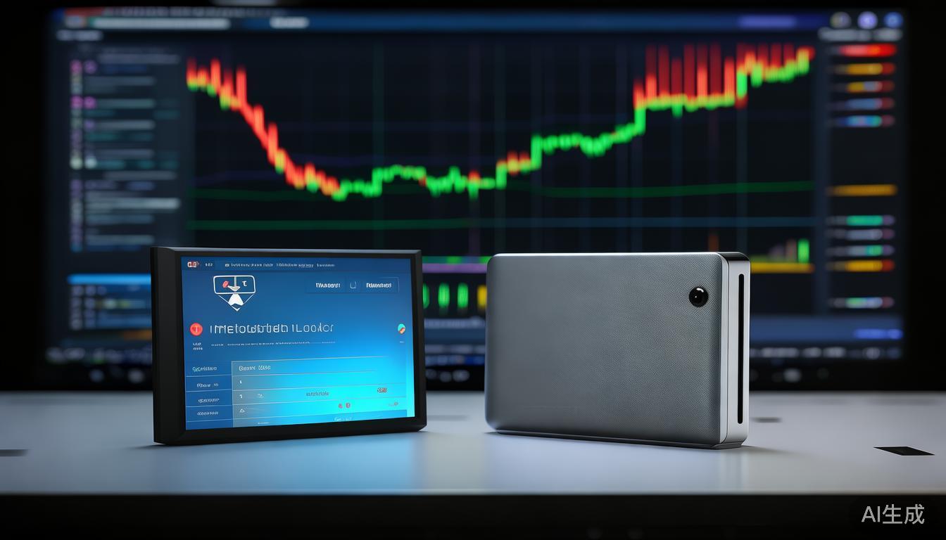 加密货币世界中冷钱包、硬件钱包、热钱包的关键区别分析