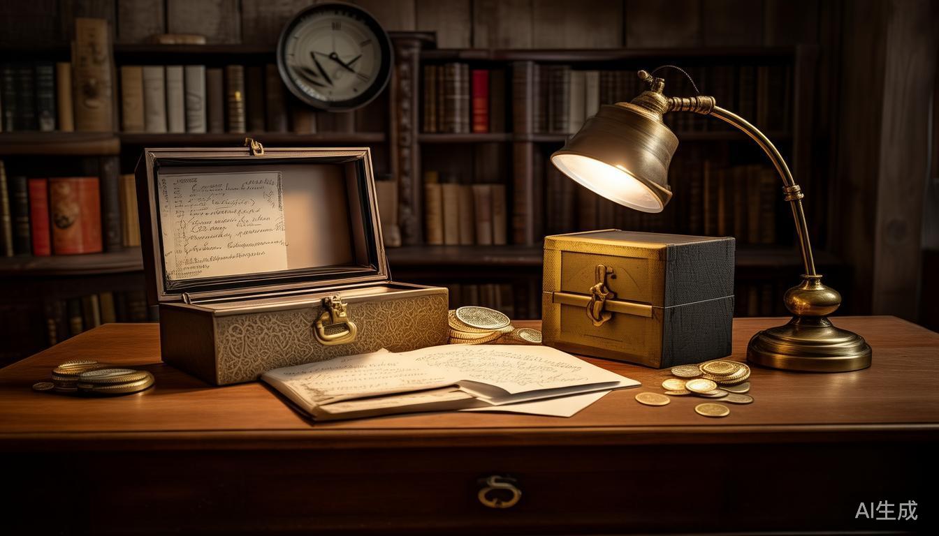 IM钱包资深老用户分享实用技巧，保障资产安全至关重要