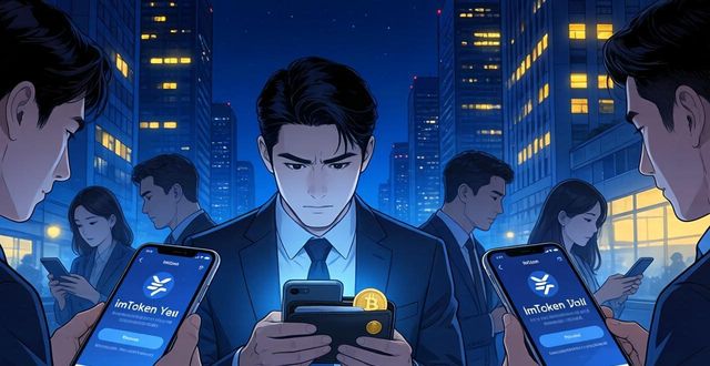 从访问数据看imtoken官网下载地址：你的操作习惯暴露了哪些信息？