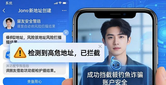 imToken新地址体验提升：这3大功能真贴心