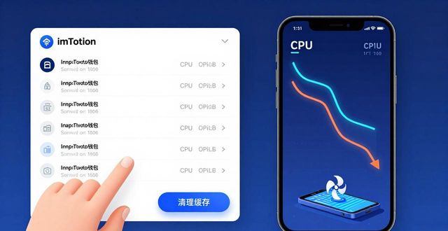 imToken通用版性能保障三大实招
