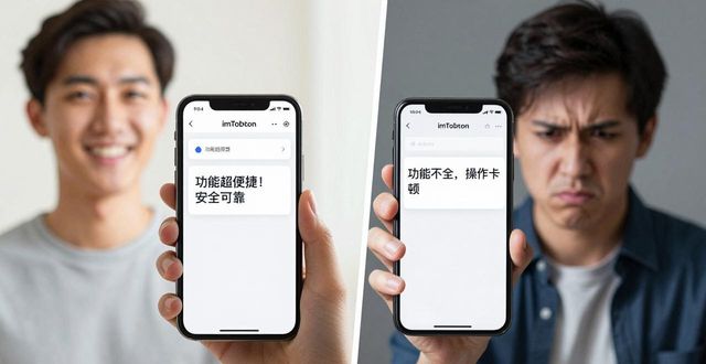 imToken冷钱包好用吗？真实用户反馈与普及现状