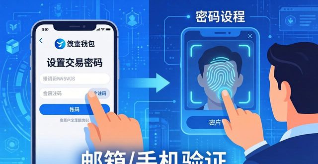 imToken钱包注册与身份验证，新手三步轻松搞定