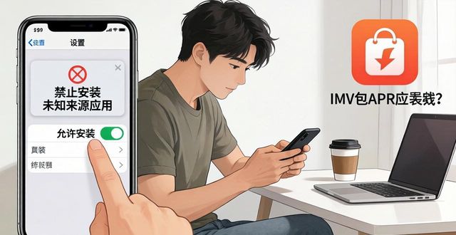 IM钱包安卓下载：官方步骤与避坑技巧