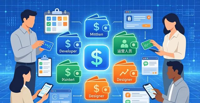 imToken免费版：团队协作与拓展的实用技巧