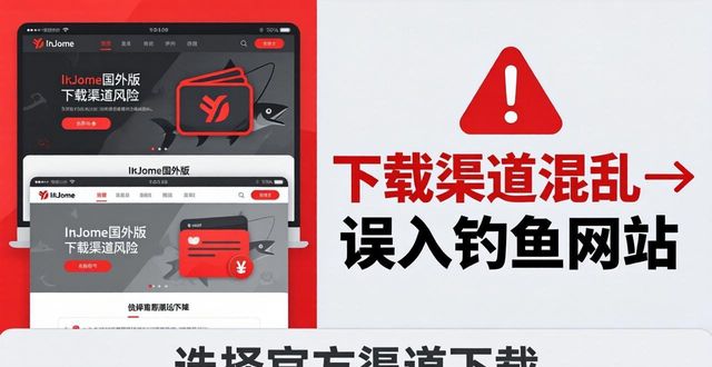 imToken国外版风险有哪些？怎么应对？