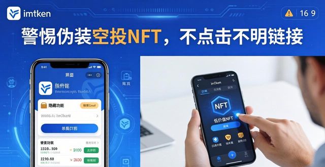 imToken通用版NFT管理：实用指南