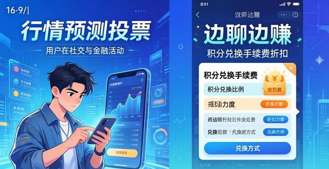 imToken下载后怎么让用户聊起来？3个方法