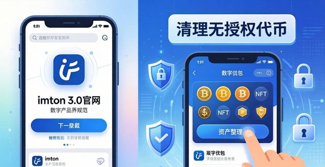 imToken 3.0官网下载攻略 维护投资关系必看