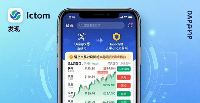 imToken钱包看行情：三步掌握市场数据