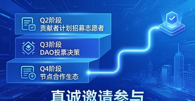im钱包社区活动与参与路线图