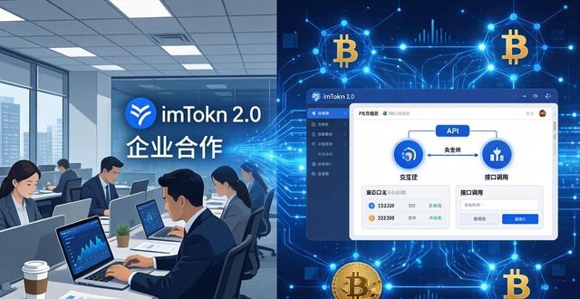 imToken钱包2.0企业投资：安全托管与高效增值