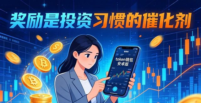 token钱包安卓版奖励多，教你抓住投资机会