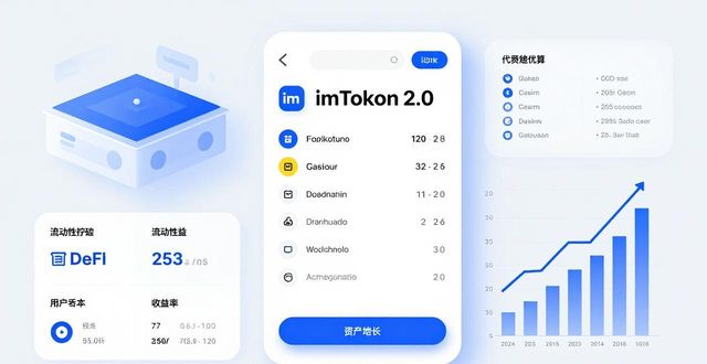 imToken 2.0：三步玩转数字创新