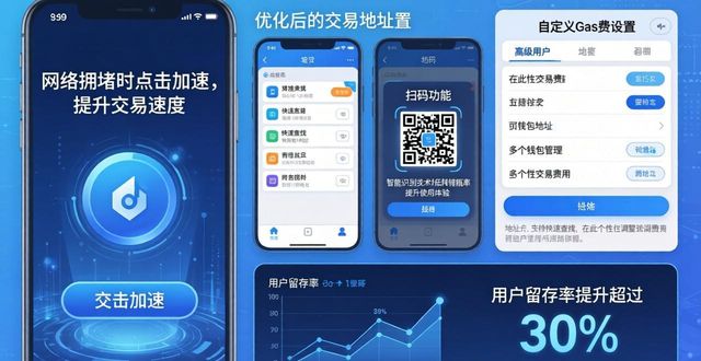 imToken 1.0安卓版功能更新，用户最爱哪些？