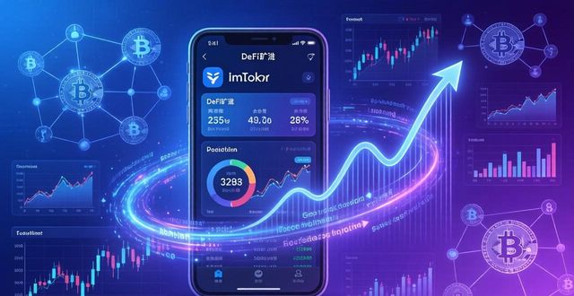 最新imToken网址的投资风向与前瞻