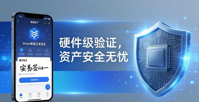 imToken新版三大实用功能实测