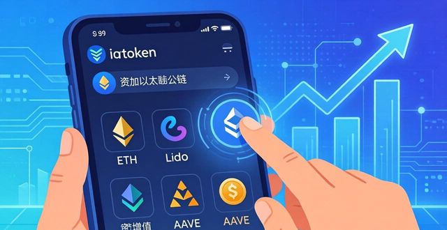 imToken官网下载1.0安卓版 长远投资三步走