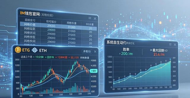 im钱包官网交易策略优化技巧