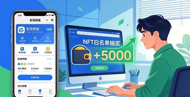 imToken免费版投资攻略：从入门到盈利三步走