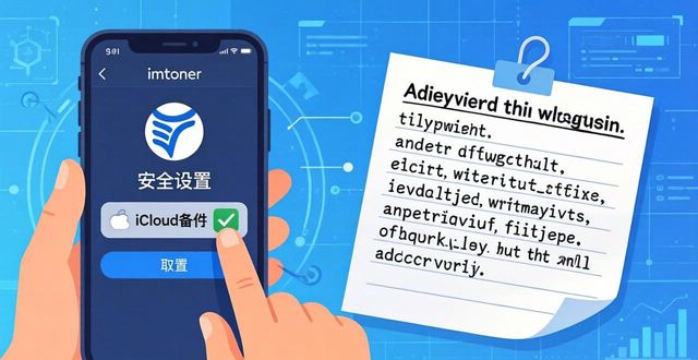 下载imtoken钱包后，这3个隐私设置必须改