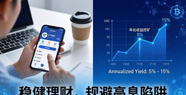 最新imToken下载后，三步实现稳健盈利