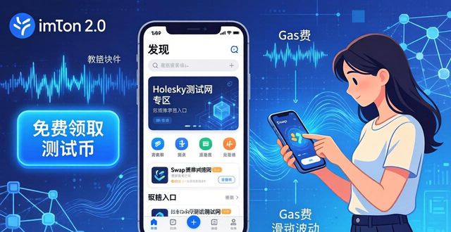 imToken 2.0学习法：三招让钱包变区块链课堂